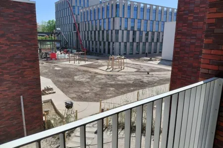 Appartement Te Huur Mechelen