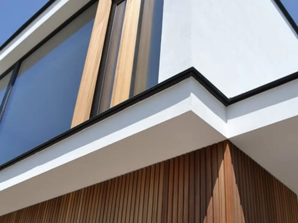 Huis in Oosterzele - 7667333 - Van Thorenburghlaan 26, 9860 Oosterzele