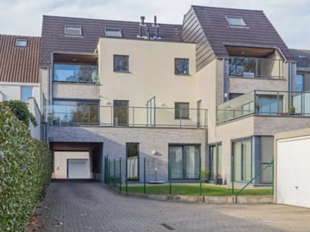 Huis in Erpe-Mere - 7674605 - Dorpsstraat 230, 9420 Erpe-Mere