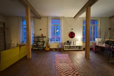 Appartement Te Huur Gent