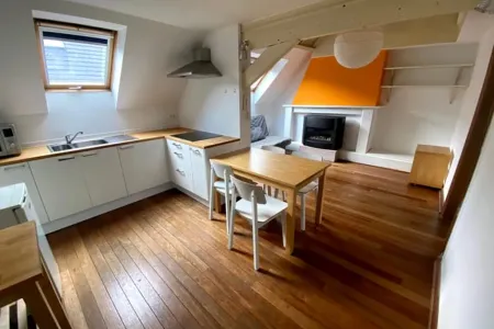 Huis Te Huur Gent