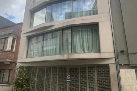Appartement Te Huur Gent