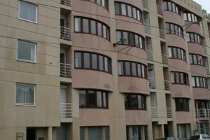AppartementGent