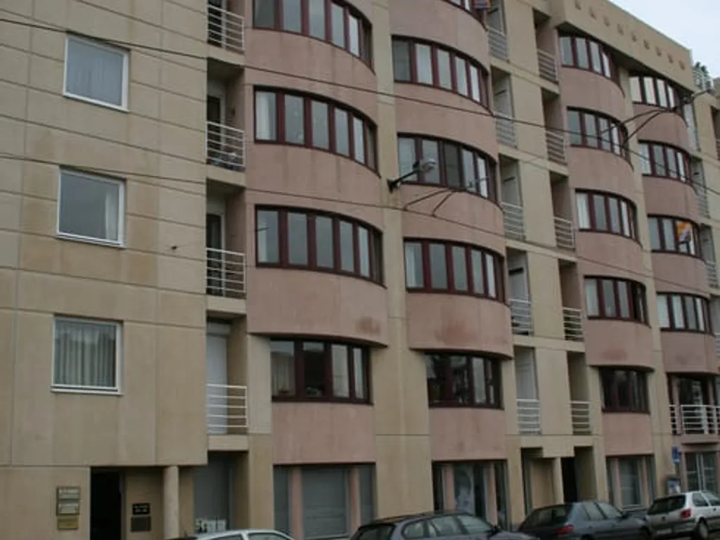 Appartement in Gent - 7677709 - Coupure Rechts 942, 9000 Gent