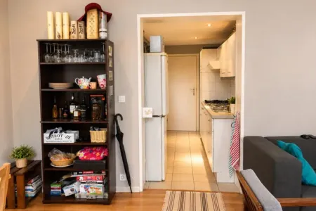 Appartement Te Huur Gent