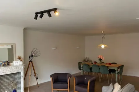 Appartement Te Huur Gent