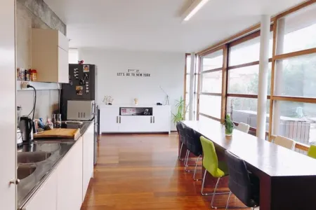 Appartement Te Huur Gent