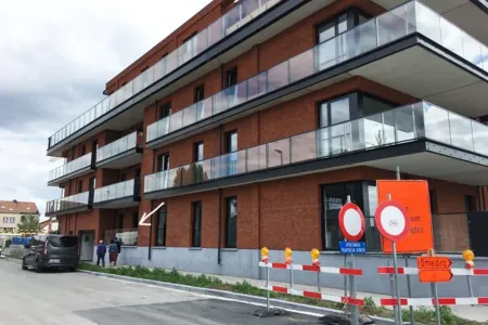 Garage Te Huur Gent