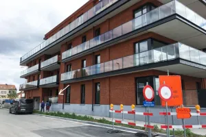 AppartementGent