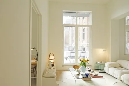 Appartement Te Huur Gent