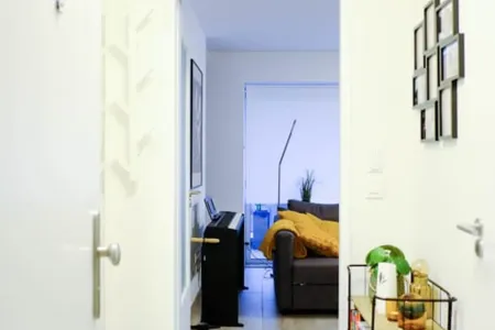 Appartement Te Huur Gent