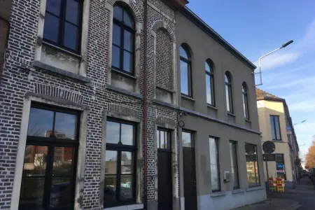 Appartement Te Huur Gent