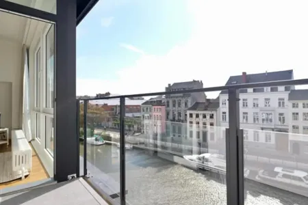 Appartement Te Huur Gent