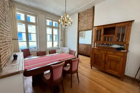 Appartement Te Huur Gand