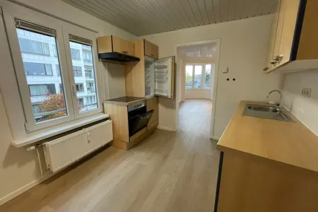 Appartement Te Huur Ghent