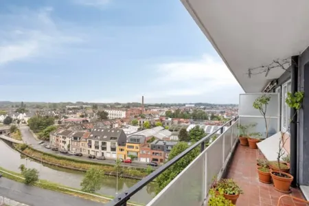 Appartement Te Huur Gent