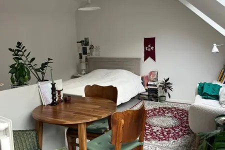 Appartement Te Huur Gent