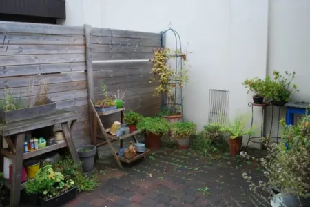 Appartement Te Huur Gent