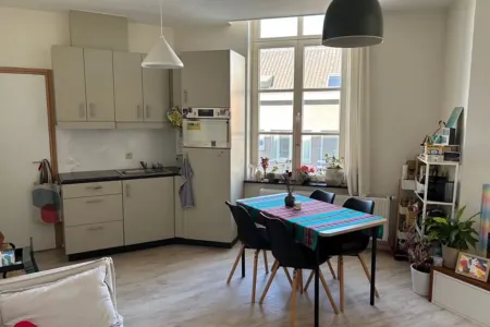 Appartement Te Huur Gent