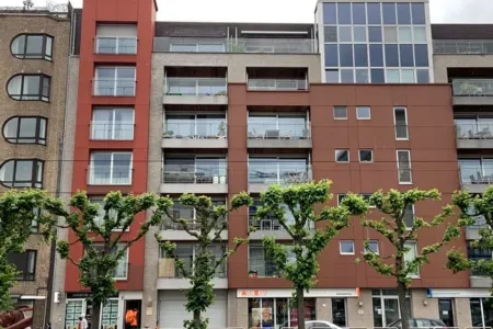 Appartement Te Huur Gent