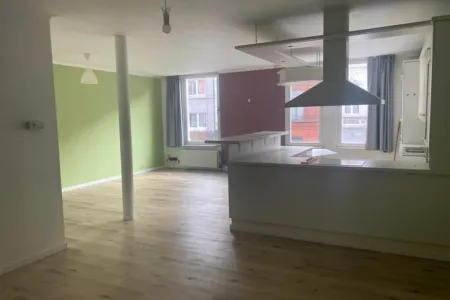 Appartement Te Huur Gent