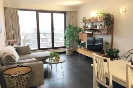 Appartement Te Huur Gent