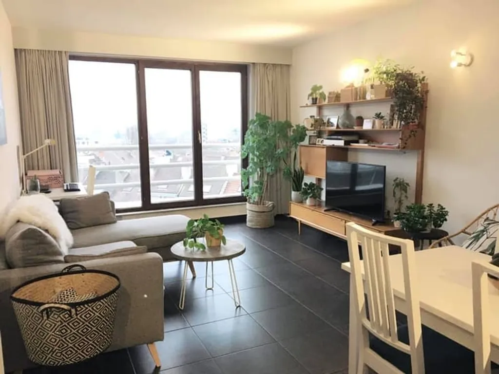Appartement in Gent - 7677733 - Sint-Lievenslaan 59A, 9000 Gent
