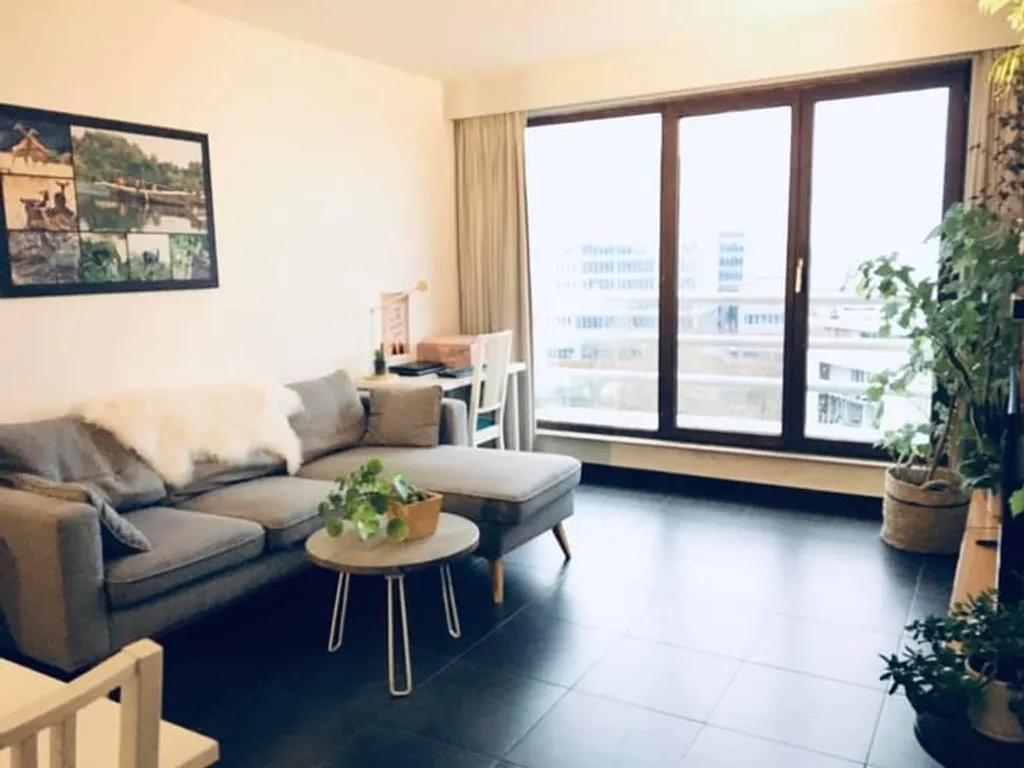 Appartement in Gent - 7677733 - Sint-Lievenslaan 59A, 9000 Gent