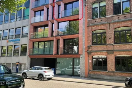 Appartement Te Huur Gent
