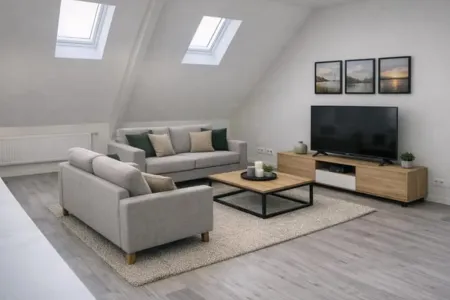 Appartement Te Huur Gent