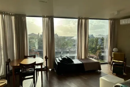 Huis Te Huur Gent
