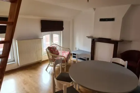 Appartement Te Huur Gent
