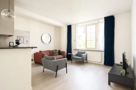 Appartement Te Huur Gent