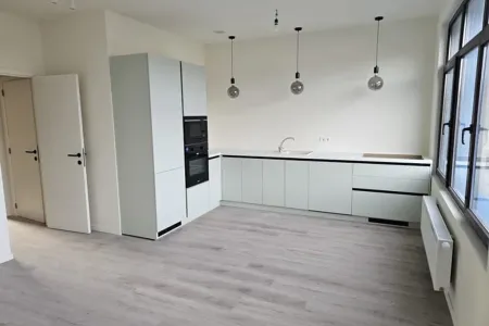 Appartement Te Huur Gent