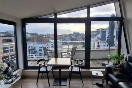 Appartement Te Huur Gent