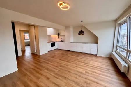 Appartement Te Huur Gent