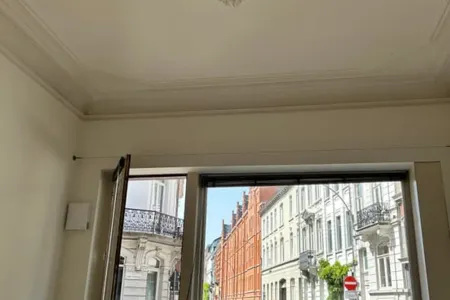 Appartement Te Huur Gent
