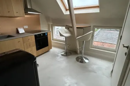 Appartement Te Huur Gent