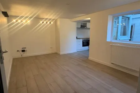 Appartement Te Huur Gent