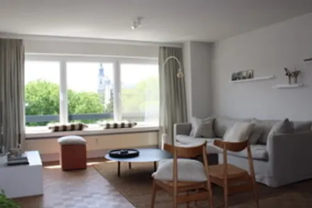 Huis Te Huur Gent