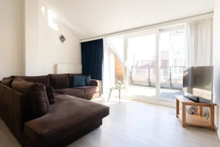 Appartement Te Huur Gent