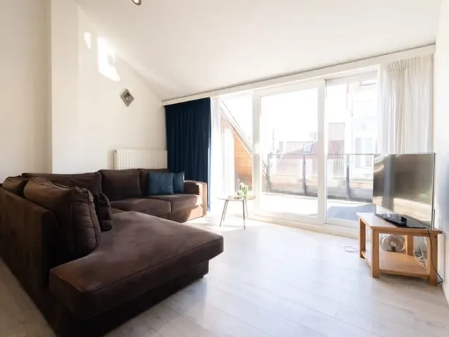 Appartement in Gent - Belfortstraat 18, 9000