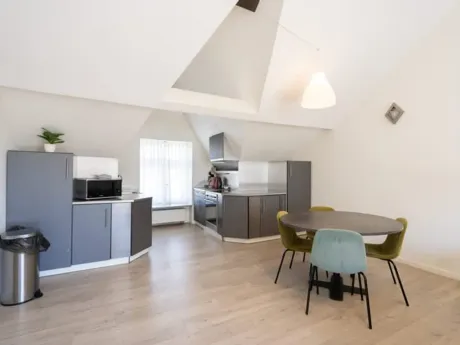 Appartement in Gent - Belfortstraat 18, 9000 - foto 2