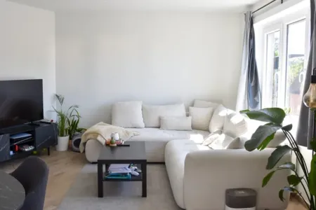 Appartement Te Huur Gent