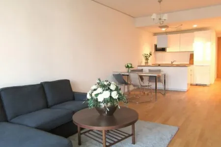 Appartement Te Huur Ghent