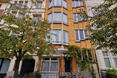 Huis Te Huur Gent