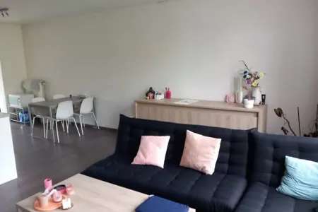 Appartement Te Huur Gent