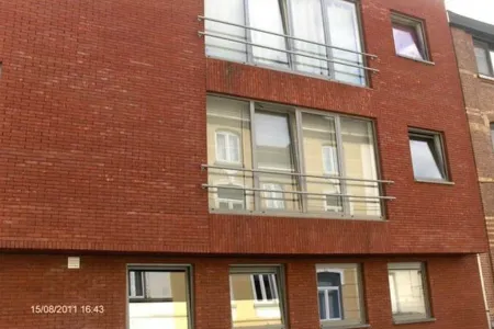 Appartement Te Huur Gent
