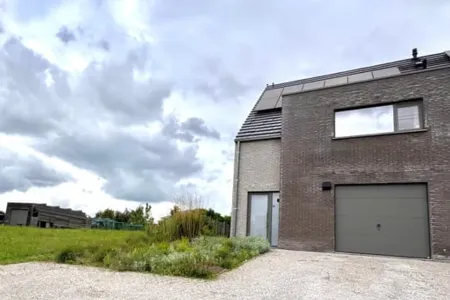 Huis Te Koop Deinze