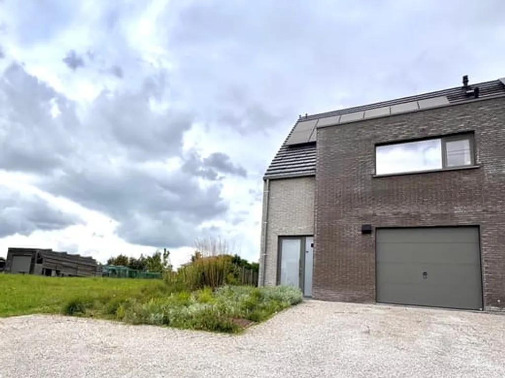 Huis in Deinze - 7677757 - Peperstraat 11b, 9800 Deinze